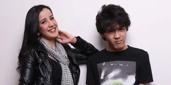 Andi Soraya: 'HIJABERS IN LOVE' Bukan Semata Tentang Agama