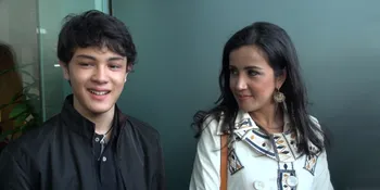 Andi Soraya Kaget Shawn Adrian Bisa Natural di 'HIJABERS IN LOVE'