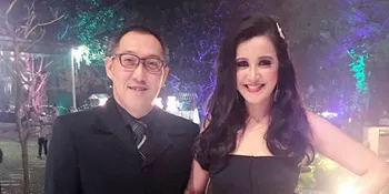 Andi Soraya Merasa Lebih Tersiksa di Usia Kehamilan Ke-3