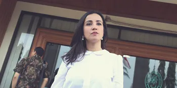 Andi Soraya Merinding dengar Permohonan Anak untuk Selamatkan Steve Emmanuel