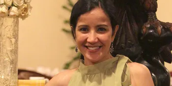 Andi Soraya Resmi Digugat Cerai Suami