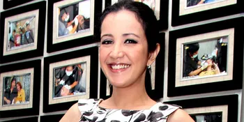 Andi Soraya Siap Kembali ke Dunia Hiburan