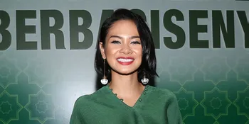 Andien Eksplor Berbagai Pantai Eksotis di Sumba, Bikin Ngiri!