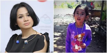 Andien Khawatir Pembunuhan Angeline Jadi Inspirasi Penjahat Lain