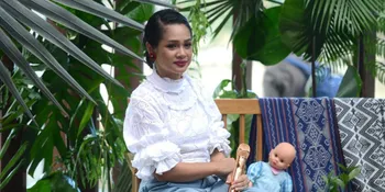Andien 'Metamorfosa' Suguhkan Pesan Dalam Balutan Nuansa Warna-Warni Yang Fun!