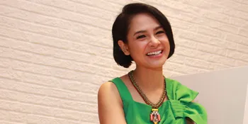 Andien Promokan Single Baru