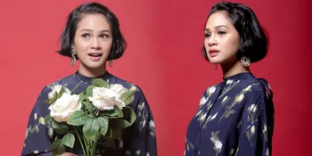 Andien Tak Pernah Berikan Cokelat & Es Krim Untuk Kawa, Ini Alasannya