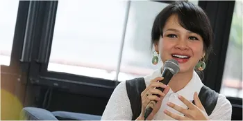 Andien Ungkap Naik Gunung Saat Usia Kehamilan 3 Bulan!