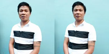Andika 'Babang Tamvan' Mengaku Beri Satu Mantan Istri Rp 15 Juta Per Bulan