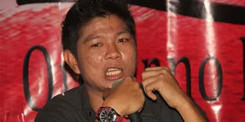 Andika Mahesa Bebas Hukuman Penjara Asal...