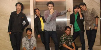 Andika Dipecat Sang Gitaris Dari Kangen Band?