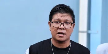 Andika eks Kangen Band Bongkar Fakta Mengenai Ibu Kandungnya yang Depresi Berat