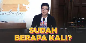Andika Eks Kangen Band Tunangan Dengan Perempuan Bernama Reni??