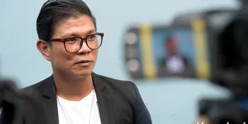 Andika Ex Kangen Band Buat Band &#38; Lagu Baru Dengan D'Ningrat!