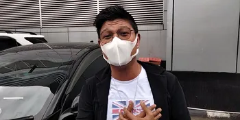 Andika Kaget Dodhy Umumkan Kangen Band Bubar, Tidak Ada Masalah dengan Personel Lain