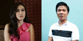 Andika Kangen Band Anggap Tendangan Ayu Ting Ting Hanya Gimmick