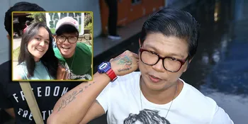 Andika Mahesa Beberkan Profesi Sang Mantan, Ternyata Model Foto Seksi