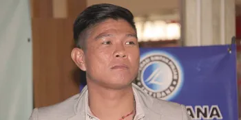 Andika Mahesa Ngorbitin Artis Nggak Pakai Syarat!