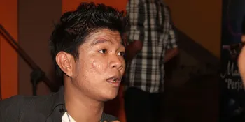 Andika Mahesa Nikahi CN Bukan Karena Ingin Bebas