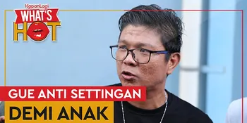 Andika Mahesa, Wanita & Masa Depan Anak