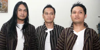 Andra and The Backbone Bakal Konser Tunggal Tahun Depan?