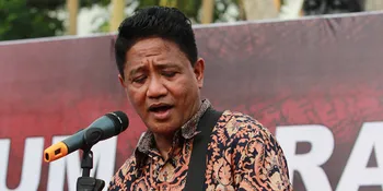 Andre Hehanusa Ingin Kangen-Kangenan di Album Barunya