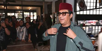 Andre Taulany Ajukan Banding Setelah Permohonan Talaknya Ditolak Pengadilan