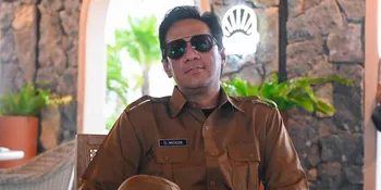 Andre Taulany Ajukan Rekomendasi Nikah di KUA, Ada Nama Amanda Rigby