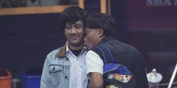 Andre Taulany Beberkan Kegiatan Selama 15 Hari Istirahat dari Program TV