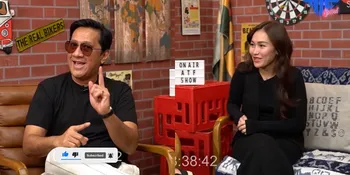 Andre Taulany Blak-Blakan Panggil Ayu Tingting Ayang, Disambut Baik oleh Netizen: Dibilang Cocok