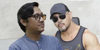 Andre Taulany Blak-Blakan Ungkap Alasan Kenapa Dirinya Tak Pernah Kolab dengan Deddy Corbuzier