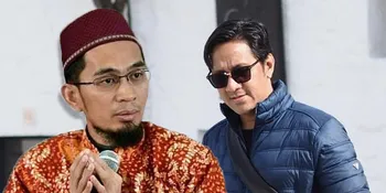 Andre Taulany Dituding Hina Ulama, Ustaz Adi Hidayat Beri Peringatan Keras