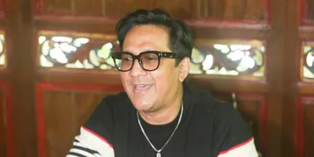 Andre Taulany Dukung Rencana Sule Menikah Lagi, Asal Santyka Fauziah Tidak Ini