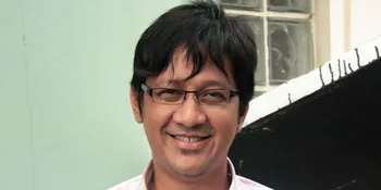 Andre Taulany Gabung Lagi Dengan Stinky?