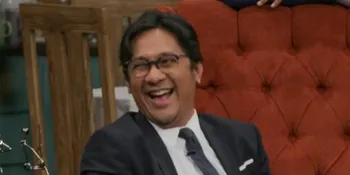 Andre Taulany Ikutan Pamer Saldo ATM, Jumlahnya Sulit Dipercaya!