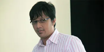 Andre Taulany Kembali Memperkuat Stinky?