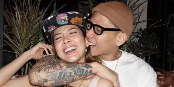 Andrea Dian Beberkan Biaya Pengobatan Covid-19 Selama di Rumah Sakit dan Wisma Atlet