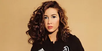 Andrea Dian Beri Pesan Untuk Netizen yang Alami Gejala Terinfeksi Corona: Jangan Panik!