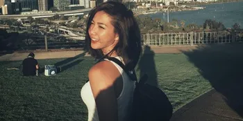 Andrea Dian Positif Corona, Sejumlah Artis Tanah Air Beri Semangat dan Kirimkan Doa