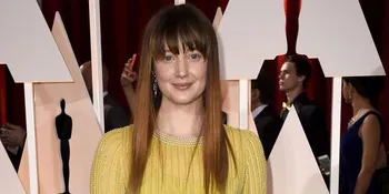 Andrea Riseborough Perankan Top Dollar Dalam Remake 'THE CROW'