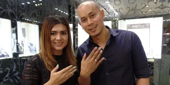 Andreano Philip Nantikan Pernikahan Dengan Pengacara Cantik