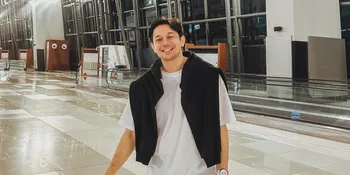 Andrew Andika Capek Saling Sindir, Minta Sudahi Drama dengan Tengku Dewi Demi Mental Anak