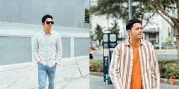 Andrew Andika Kembali ke Jalan Religius Usai Rehabilitasi, Apa Kata Tengku Dewi?