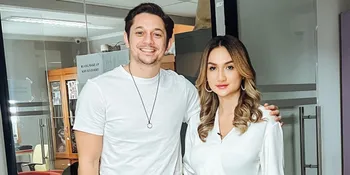 Andrew Andika Senang Bisa Main Sinetron 'SATU CINTA DUA HATI' Bareng Istri, Bikin Titi Kamal Iri