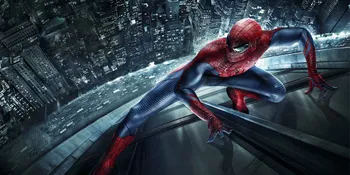 Andrew Garfield Inginkan Spider-Man Jadi Gay