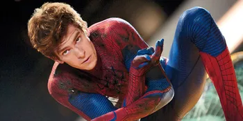 Andrew Garfield: Tobey Maguire Selamanya Adalah Spider-Man