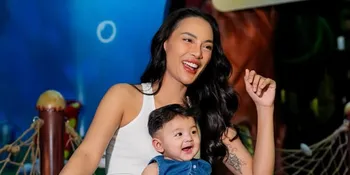 Andrew Ultah Pertama, Erika Carlina Pilih Rayakan di Panti Asuhan