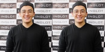 Andy Chun MUA Langganan Artis Top Disebut Lakukan Pelecehan Seksual, Korban Minta Tolong Diselamatkan