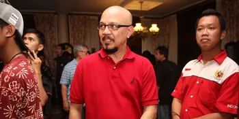 Andy F Noya &#38; Sejumlah Seniman Galang Dana Buat Rumah Sakit Apung