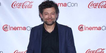 Andy Serkis Bantah Semua Rumor Tentang Perannya di 'STAR WARS'!